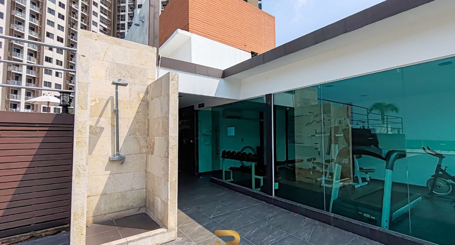 For sale 2 Beds condo in Pratumnak, Pattaya