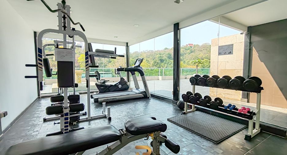For sale 2 Beds condo in Pratumnak, Pattaya