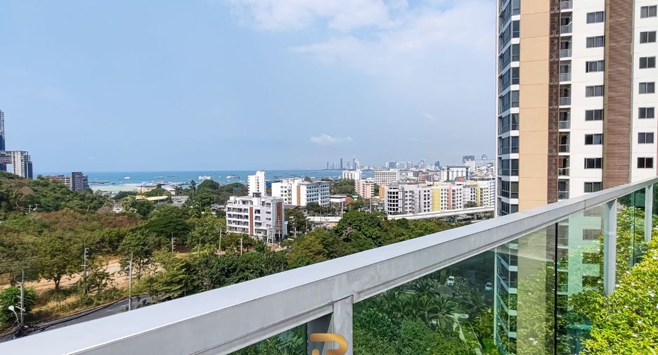 For sale 2 Beds condo in Pratumnak, Pattaya