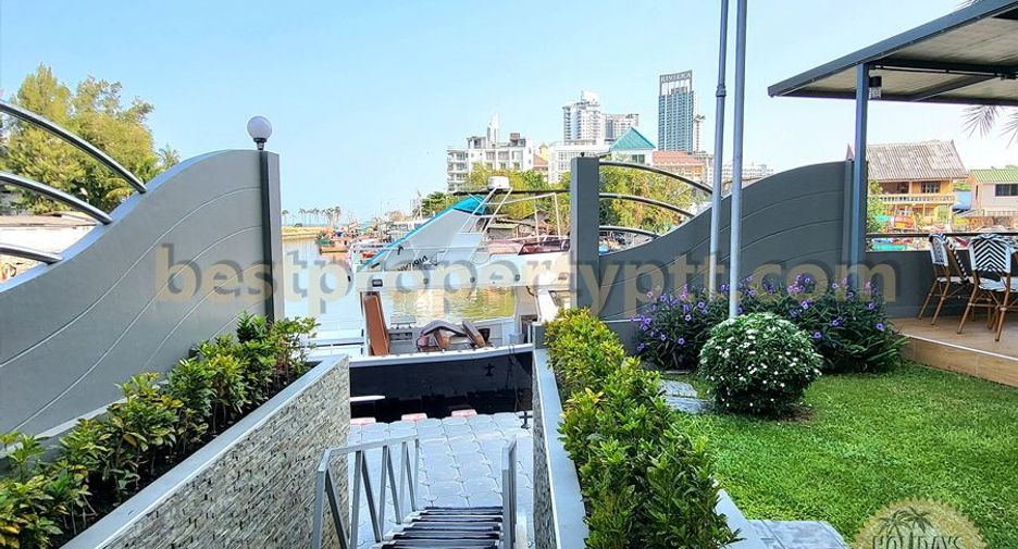 Продажа 1 кровать кондо в Саттахип, Чонбури