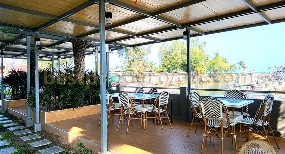 Продажа 1 кровать кондо в Саттахип, Чонбури