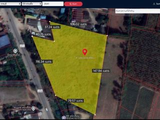 For rent land in Suan Phueng, Ratchaburi