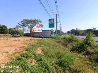 For rent land in Suan Phueng, Ratchaburi