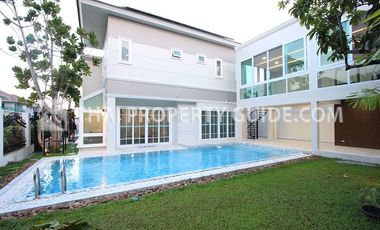 ขาย 4 ห้องนอน บ้านเดี่ยว ใน ประเวศ, กรุงเทพฯ