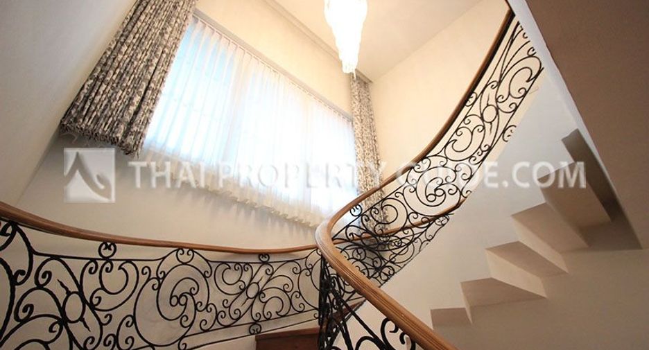 À vendre 4 chambres maison à Prawet, Bangkok