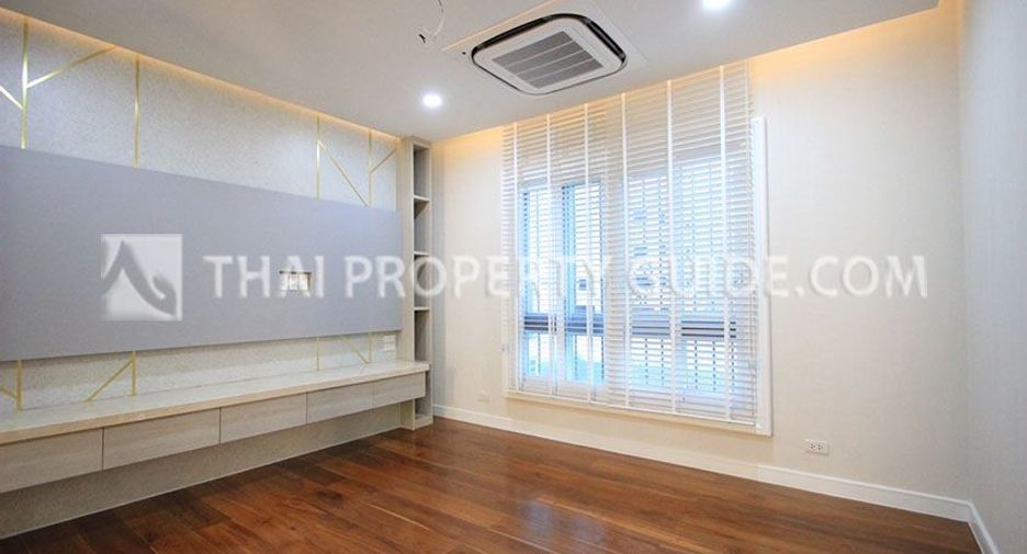 À vendre 4 chambres maison à Prawet, Bangkok