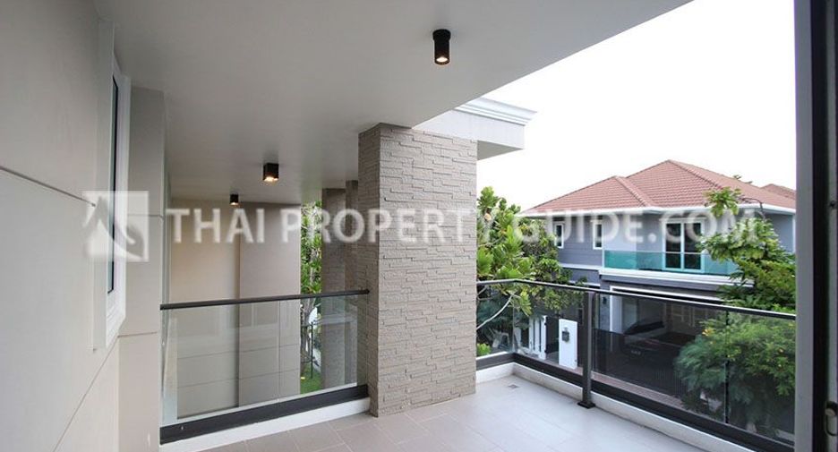 À vendre 4 chambres maison à Prawet, Bangkok