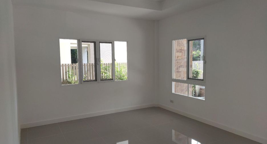 À vendre 5 chambres maison à Thung Khru, Bangkok
