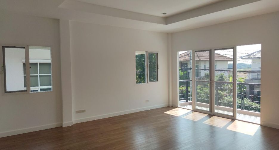 À vendre 5 chambres maison à Thung Khru, Bangkok