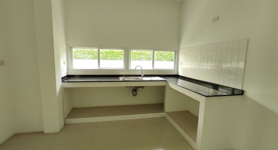 For sale 3 bedrooms house in Thawi Watthana, Bangkok