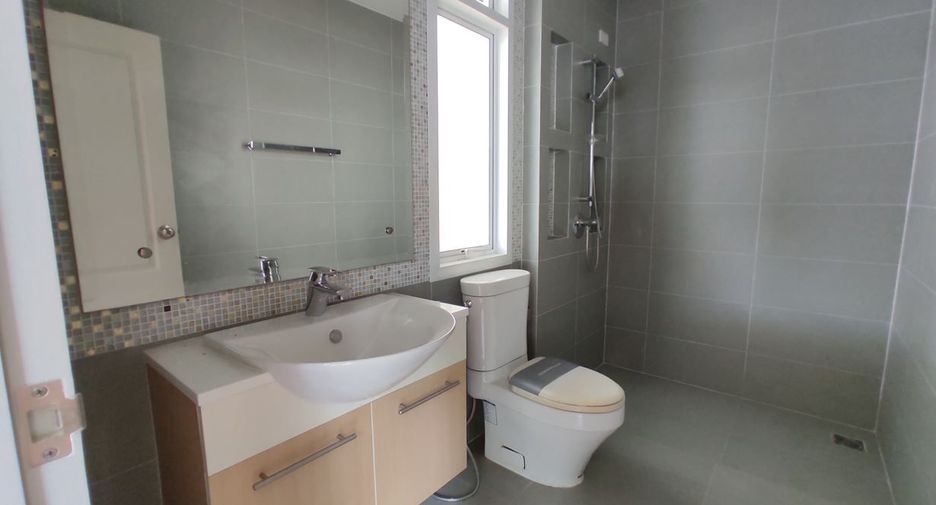 For sale 3 bedrooms house in Thawi Watthana, Bangkok
