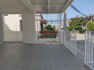 For sale 3 bedrooms house in Thung Khru, Bangkok
