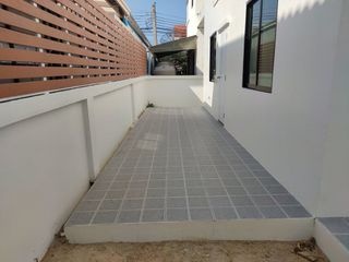 For sale 3 bedrooms house in Thung Khru, Bangkok