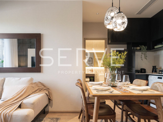 For sale 2 Beds condo in Huai Khwang, Bangkok