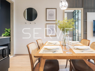 For sale 2 Beds condo in Huai Khwang, Bangkok