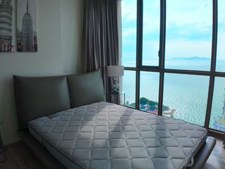 For Rent 2 Bedroom Apartment In Bang Lamung, Chonburi