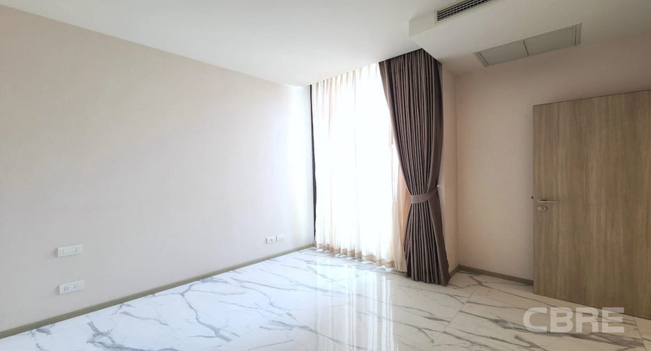 Wohnung zum Kauf mit 2 Zimmer in Pathum Wan, Bangkok