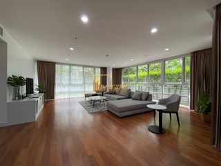 Apartamento en alquiler de 3 habitaciones en Watthana, Bangkok