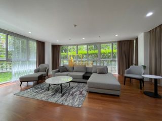 Apartamento en alquiler de 3 habitaciones en Watthana, Bangkok