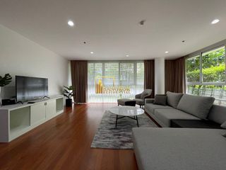 Apartamento en alquiler de 3 habitaciones en Watthana, Bangkok