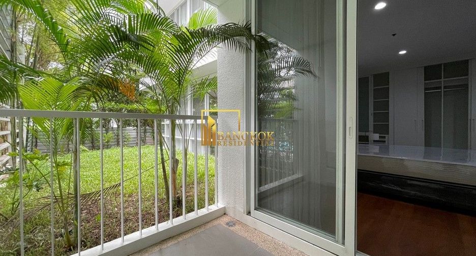 For rent 3 bedrooms apartment in Watthana, Bangkok