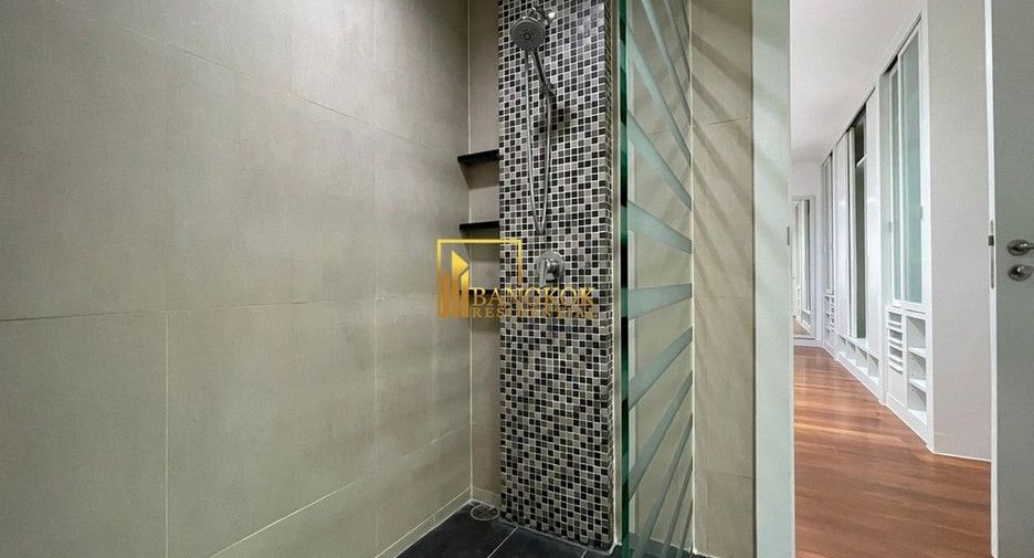 For rent 3 bedrooms apartment in Watthana, Bangkok