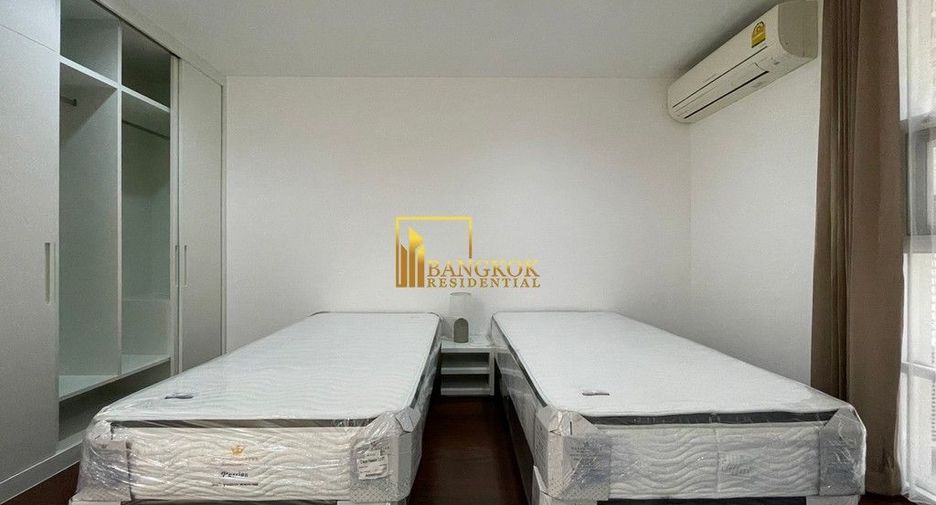 For rent 3 bedrooms apartment in Watthana, Bangkok