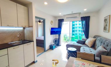 出售 1 卧室 公寓 在 Bang Lamung, Chon Buri