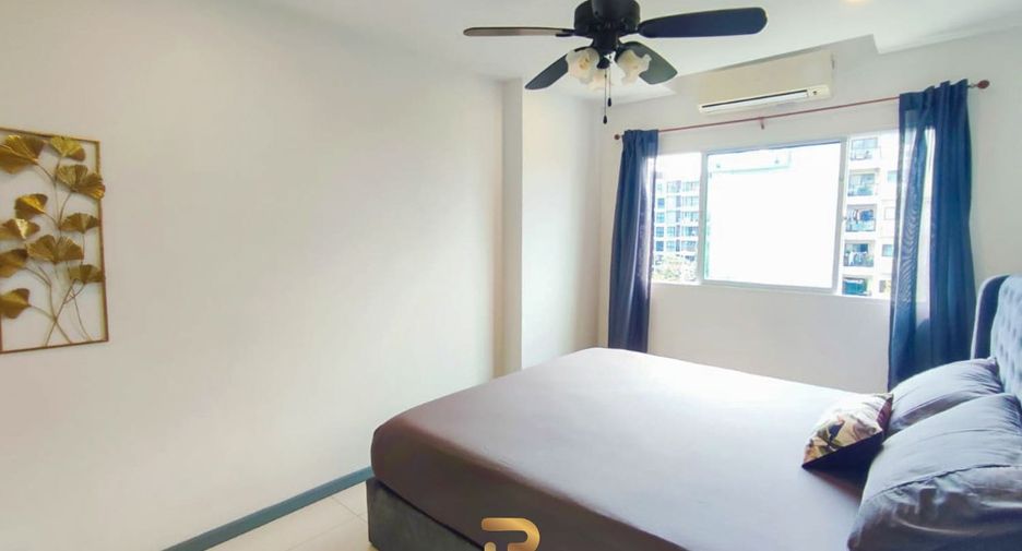 出售 1 卧室 公寓 在 Bang Lamung, Chon Buri