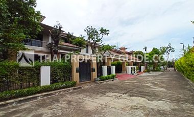 Haus zur Miete mit 5 Zimmer in Suan Luang, Bangkok