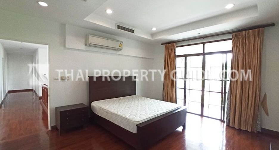 Haus zur Miete mit 5 Zimmer in Suan Luang, Bangkok