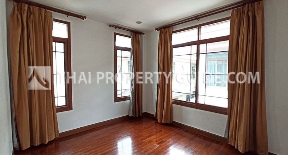 Haus zur Miete mit 5 Zimmer in Suan Luang, Bangkok