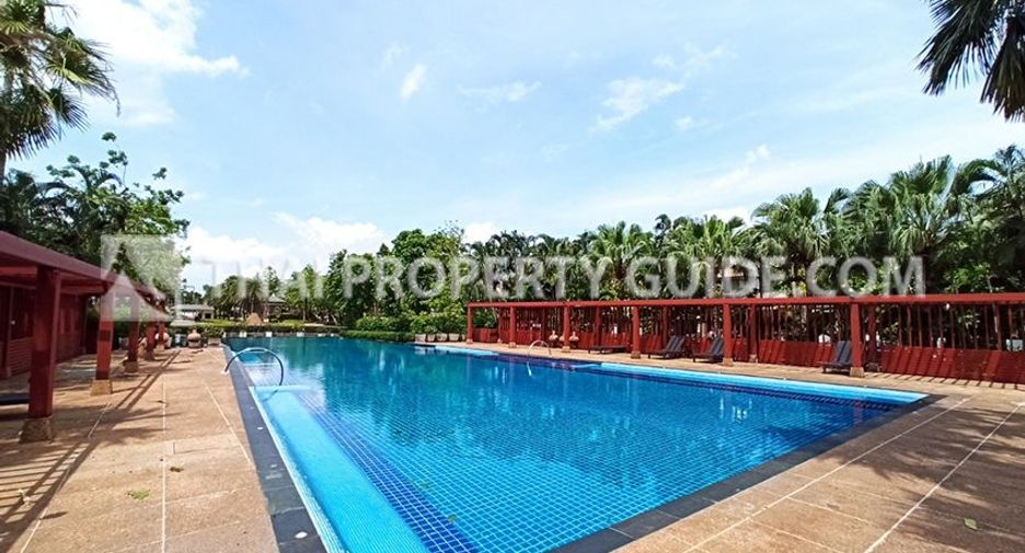 Haus zur Miete mit 5 Zimmer in Suan Luang, Bangkok