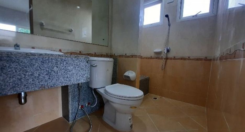 For sale 3 bedrooms house in Thawi Watthana, Bangkok