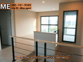 For rent そして for sale 3 Beds townhouse in Suan Luang, Bangkok