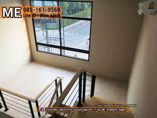 For rent そして for sale 3 Beds townhouse in Suan Luang, Bangkok