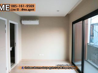 For rent そして for sale 3 Beds townhouse in Suan Luang, Bangkok
