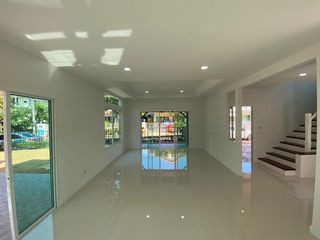 For sale 3 bedrooms house in Nong Khaem, Bangkok