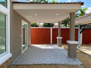 For sale 3 bedrooms house in Nong Khaem, Bangkok