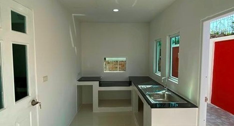 Casa en venta de 3 habitaciones en Nong Khaem, Bangkok