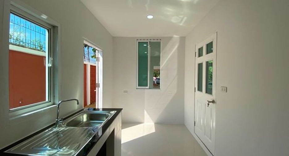 Casa en venta de 3 habitaciones en Nong Khaem, Bangkok