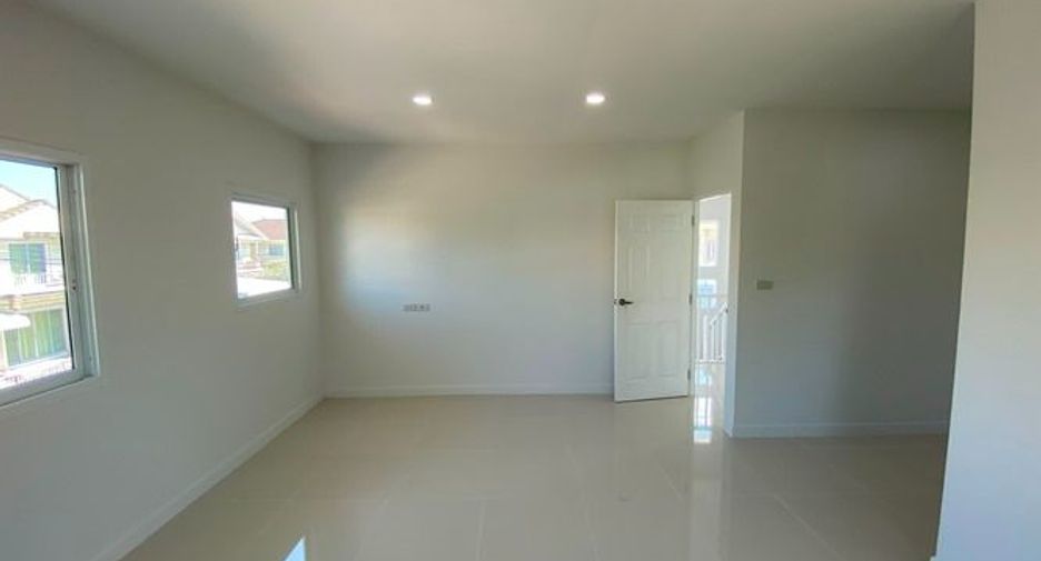 Casa en venta de 3 habitaciones en Nong Khaem, Bangkok