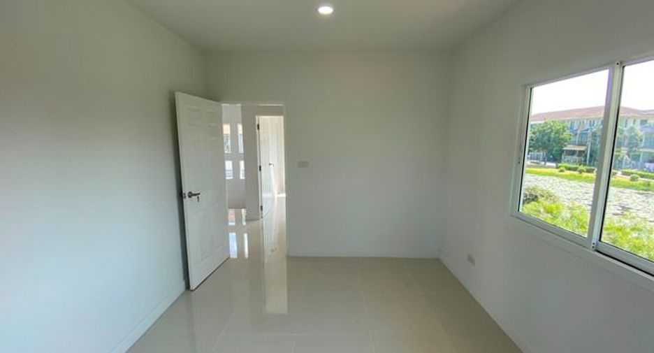 Casa en venta de 3 habitaciones en Nong Khaem, Bangkok