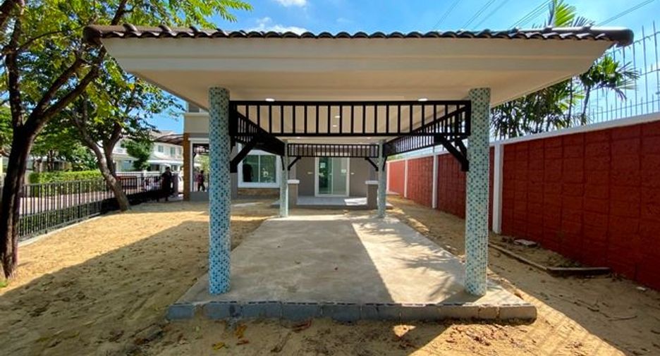 Casa en venta de 3 habitaciones en Nong Khaem, Bangkok