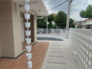 Продажа 3 спальни дом в Саи Маи, Бангкок
