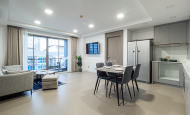 For sale 2 bedrooms condo in Bang Lamung, Chonburi