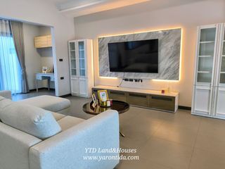 For rent 3 ベッドルーム house in Bang Phli, Samut Prakan