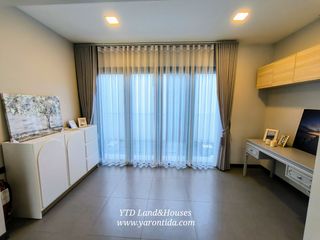 For rent 3 ベッドルーム house in Bang Phli, Samut Prakan