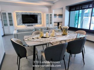 For rent 3 ベッドルーム house in Bang Phli, Samut Prakan