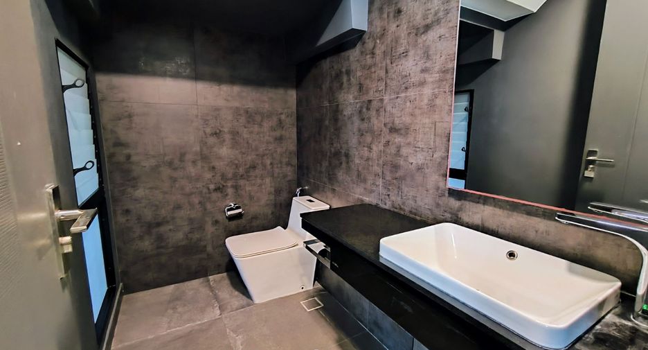 For rent 3 bedrooms house in Bang Phli, Samut Prakan